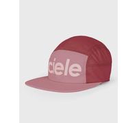Ciele Athletics GOCap-Comp-Century men Caps red taille: M/L