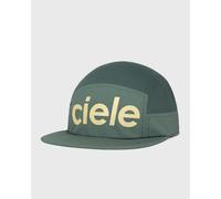 Ciele Athletics GOCap-Comp-Century-SilverPine men Caps green taille: M/L