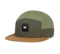 Ciele Athletics - GOCap EQ Frame S - Casquette - M/L - olive