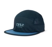 Ciele Athletics - GOCap-EQ-Nouveau - Casquette - M/L - 58 cm +/- - deep space