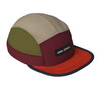 Ciele Athletics - GOCap Field Iconic Bar - Casquette - M/L - crimson red