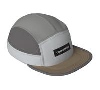 Ciele Athletics - GOCap Field Iconic Bar - Casquette - M/L - light grey