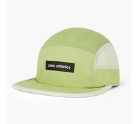 Ciele Athletics - GOCap Field IconicBar - Casquette Fava - M / L