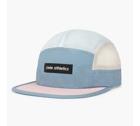 Ciele Athletics - GOCap Field Iconic Bar - Casquette - M/L - chambray