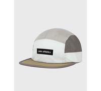 Ciele Athletics - GOCap Field Iconic Bar - Casquette - M/L - light grey