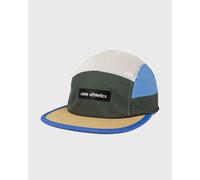 Ciele Athletics GOCap Field IconicBar men Caps brown taille: M/L