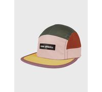Casquette Ciele GOCap Field Iconic Bar - Peachskin/Seaweed 709904328288 taille M-L EU