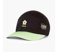 Ciele - Casquette légère de trail/running - GOCapSC Comp WWM26 Tokyo - Taille M/L - Vert Vert M/L