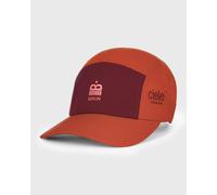 Ciele Athletics GOCapSC-Comp-WWMCity-Berlin men Caps red taille: M/L