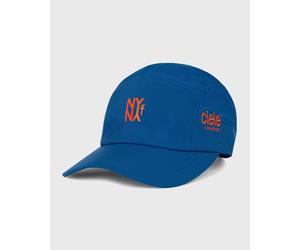 Ciele Athletics GOCapSC-Comp-WWMCity-NewYork men Caps blue taille: M/L