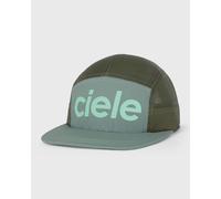 Ciele Athletics OCap-Comp-Century men Caps green taille: M/L