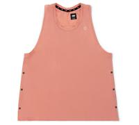 Ciele Athletics - Women's FST Singlet-2 - Débardeur - XS - rose dawn