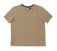 Ciele Athletics - Women's FST T-Shirt-2 - T-shirt de running - S - canvas