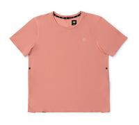 Ciele Athletics - Women's FST T-Shirt-2 - T-shirt de running - XS - rose dawn