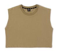 Ciele Athletics - Women's OR Tank Cropped - Débardeur - L - canvas