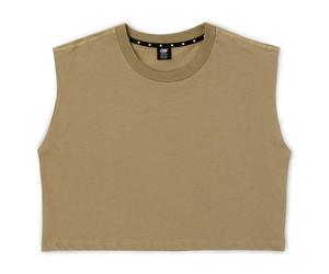 Ciele Athletics - Women's OR Tank Cropped - Débardeur - L - canvas