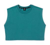 Ciele Athletics - Women's OR Tank Cropped EPRC - Débardeur - S - harbor