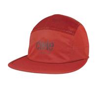 Casquette Ciele Athletics GOCap - Classique - Athlétisme rouge - M-L