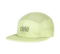 Ciele Athletics Casquette GOCap Classic Athletics – légère trail/running – Unisexe S-M Fava