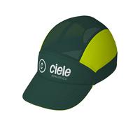 Ciele - Casquette de trail/running - FSTCap SC Classic Cside Emerald - Taille S\/M - Vert Vert S\/M
