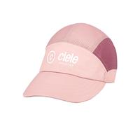 Ciele - Casquette de trail/running - FSTCap SC Classic Cside Peachskin - Taille S\/M - Rose Rose S\/M
