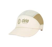 Ciele - Casquette de trail/running - FSTCap SC Classic Cside Rainy Day Canvas - Taille S\/M - Gris Gris S\/M