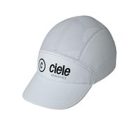 Ciele - Casquette de trail/running - FSTCap SC Classic Cside Trooper - Taille S\/M - Blanc Blanc S\/M