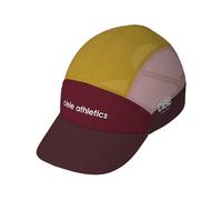 Ciele Athletics - FSTCap SC Field Iconic SL - Casquette - S/M - crimson red