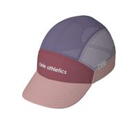 Ciele - Casquette de trail/running - FSTCap SC Field Iconic SL Deco Rose Light Grape - Taille S\/M Rose S\/M