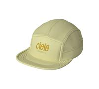 Ciele - Casquette de trail/running - GOCap Classic Athletics Glade - Taille M\/L - Beige Beige M\/L