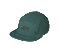 Ciele - Casquette de trail/running - GOCap Classic Athletics Silver Pine - Taille S\/M - Vert Vert S\/M