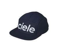 Ciele - Casquette de trail/running - GOCap Comp Century Deep Space - Taille M\/L - Navy Navy M\/L