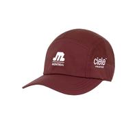 Ciele - Casquette de trail/running - GOCap SC Comp WWM City Montreal - Taille M\/L - Noir Noir M\/L
