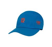 Ciele - Casquette de trail/running - GOCap SC Comp WWM City New York - Taille M\/L - Bleu Bleu M\/L