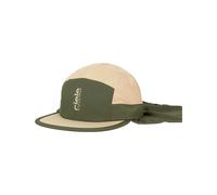 Ciele - Casquette de trail/running - GOCapPYN 2 Comp NineZero Kombu Safari - Taille S/M - Beige Beige S/M