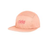 Ciele - Casquette légère de trail/running - GOCap Classic Athletics Cadmium - Taille M/L - Rose Rose M/L