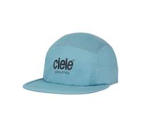 Ciele - Casquette légère de trail/running - GOCap Classic Athletics Chambray - Taille M/L - Bleu Bleu M/L