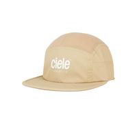 Ciele - Casquette légère de trail/running - GOCap Classic Athletics Safari - Taille M/L - Beige Beige M/L