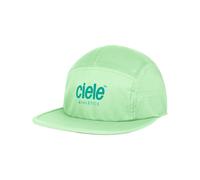 Ciele - Casquette légère de trail/running - GOCap Classic Athletics Spearmint - Taille M/L - Vert Vert M/L