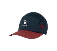 Ciele - Casquette légère de trail/running - GOCapSC Comp WWM26 Boston - Taille M/L - Navy Navy M/L