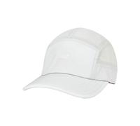 Ciele - Casquette légère de trail/running - GOCapSC Field CapitalRC Light Grey - Taille M/L - Gris Gris M/L