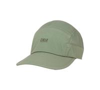 Ciele - Casquette légère de trail/running - GOCapSC Field CapitalRC Toad - Taille M/L - Kaki Kaki M/L