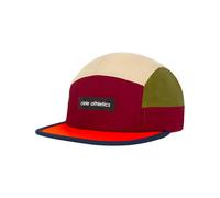 Ciele Athletics - GOCap Field Iconic Bar - Casquette - M/L - crimson red