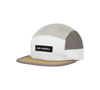 Ciele Athletics - GOCap Field Iconic Bar - Casquette - M/L - light grey