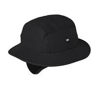 Ciele CWBKTHat - Iconic Athletics - Shadowcast, Noir , Large/X-Large