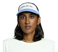 CIELE Fst Capsc Field Iconic Sl - Mixte - Blanc / Bleu - taille S/M- modèle 2025