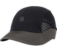 Ciele FSTCap Ethereal Icon Circle C Casquette S/M Noir