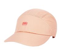 Ciele - Casquette de trail/running - FSTCapSC Classic AthleticsSL Cadmium - Taille S/M - Rose Rose S/M