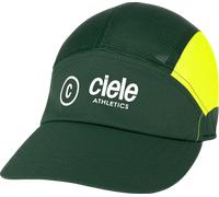 Ciele FSTCap SC Classic Cside - Emerald Casquette S/M Vert