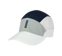 Ciele FSTCap SC - Comp - Iconic VC Casquettes / bandeaux FSTCap SC - Comp - Iconic VC M/L Gris/argent